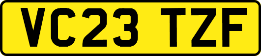 VC23TZF
