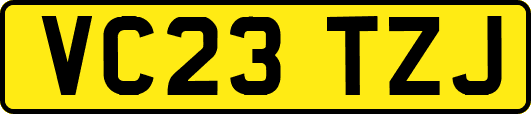 VC23TZJ