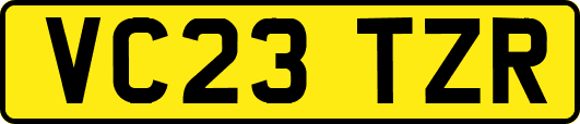 VC23TZR