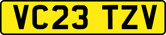 VC23TZV