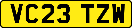VC23TZW