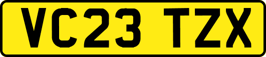 VC23TZX
