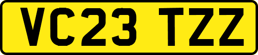 VC23TZZ