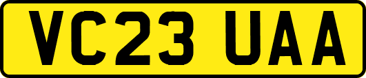 VC23UAA