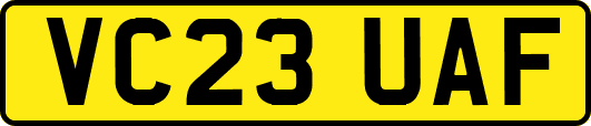 VC23UAF