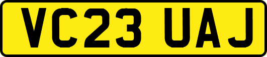 VC23UAJ