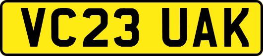VC23UAK