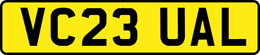 VC23UAL