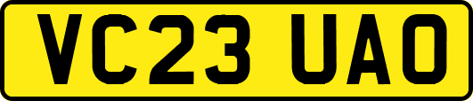VC23UAO