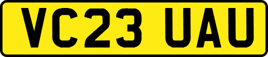VC23UAU