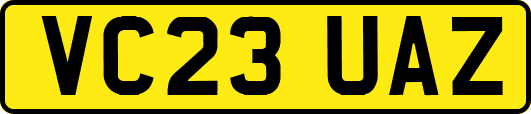 VC23UAZ