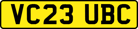 VC23UBC