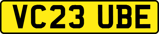 VC23UBE