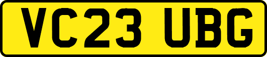 VC23UBG