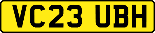 VC23UBH