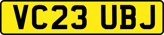 VC23UBJ