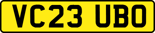 VC23UBO