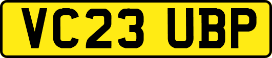 VC23UBP