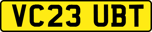 VC23UBT