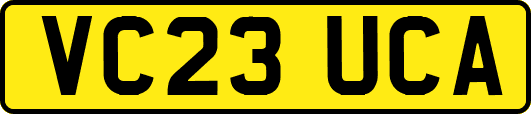 VC23UCA