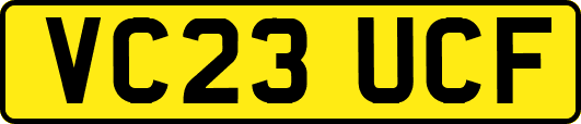 VC23UCF