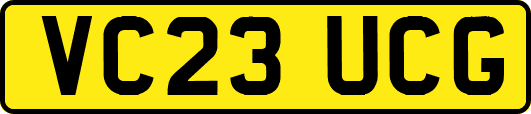 VC23UCG