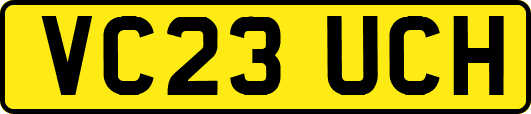 VC23UCH