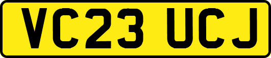 VC23UCJ