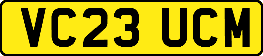 VC23UCM