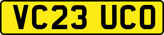 VC23UCO