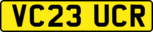 VC23UCR