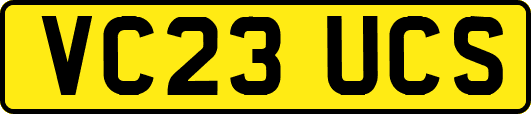 VC23UCS