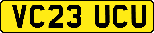VC23UCU
