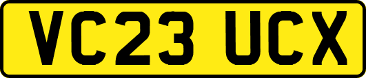 VC23UCX