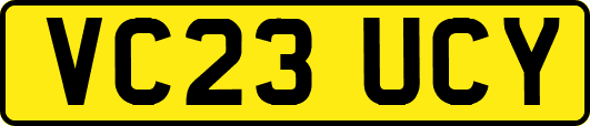 VC23UCY