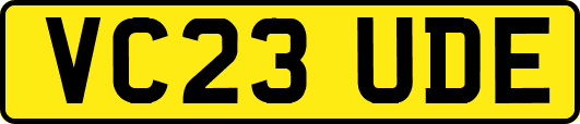 VC23UDE