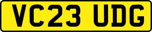 VC23UDG