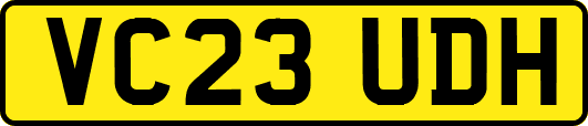 VC23UDH