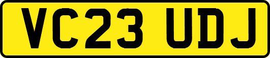 VC23UDJ