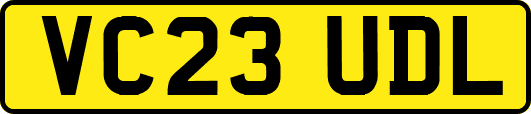 VC23UDL