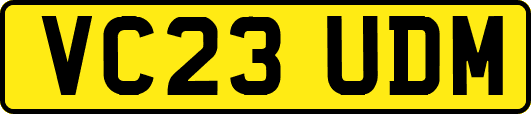 VC23UDM