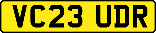 VC23UDR