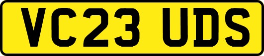 VC23UDS