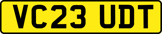 VC23UDT