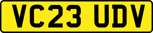 VC23UDV