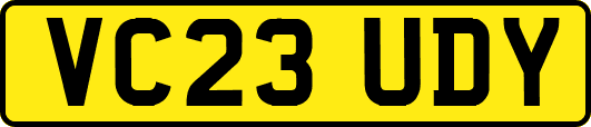 VC23UDY