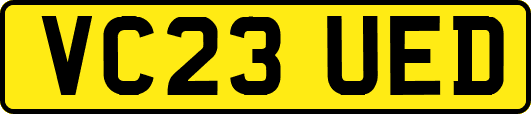 VC23UED