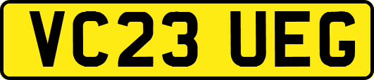 VC23UEG