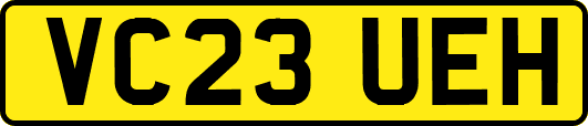 VC23UEH