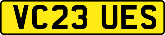 VC23UES